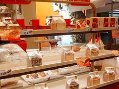 -沪上阿姨·臻选茶饮(上海环球港店)