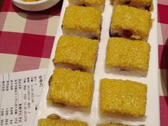 -西贝(宝乐汇店)