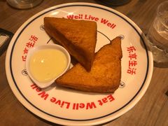 -卡朋西餐(东方广场店)
