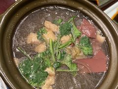 -南京大牌档(凯德大峡谷店)