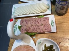 -草原塞蛮羊火锅城(港湾店)