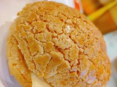 -大有利茶餐厅(福民店)
