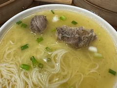 -嘉州海汇源老烧麦店