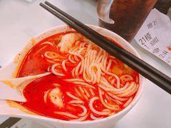 -翠华餐厅(旺角文华商场店)