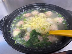 -吉云馄饨(桑梓路店)