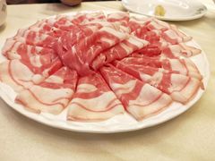 -东来顺饭庄(天坛店)