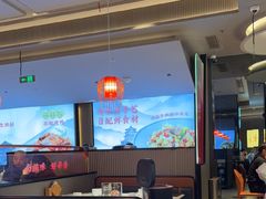 -辛香汇·现炒川菜(城北万象城店)
