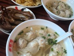 -正果忠记云吞濑粉(总店)