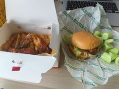 -德克士(前门店)