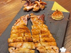 -鸟鹏烧鸟居酒屋(龙岗万科店)