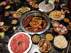 -小王少龙火锅(沙南街店)