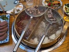 -春记潮汕牛肉火锅