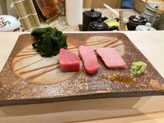 -鮨一日本料理旗舰店(总店)