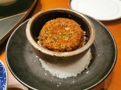 -翕间食·精致淮扬菜(江苏大剧院店)