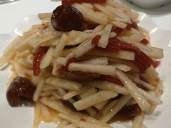 -乔先生涮肉·鲜活牛羊肉火锅(塘沽店)