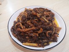 鱼香肉丝-念念Restaurant(贝岗店)