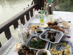 -洞天食府(北大街店)