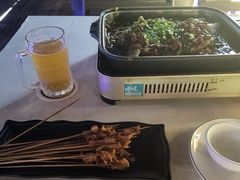 -琶醍壹号•音乐江景餐吧