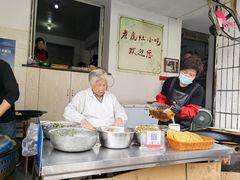 -老虎灶小吃