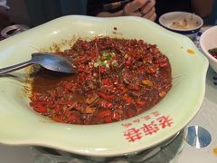 -老萍巷莲花血鸭·萍乡地标江西菜(步行街店)