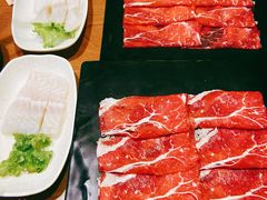 生鲜龙利鱼-牛New寿喜烧(青浦店)