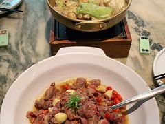 -佬麻雀·新湘菜(珠海金发购物中心店)