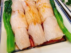 -香港新曜记茶餐厅(万泰城店)