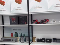 -联想Thinkpad官方旗舰店·售后维修中心(闵行店)