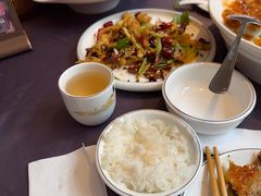 -润泽园饭庄(中山路店)