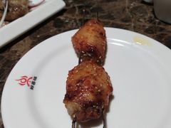 -郑喜旺烧烤(郑州总店)