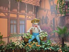 -华谊兄弟（长沙）电影小镇