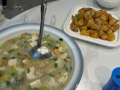 -旺达·福州菜(正大广场店)