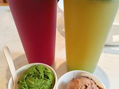 -拿渡麻辣香锅(首创奥特莱斯店)