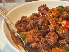 -大鱼徽州·寻味徽菜(星光总店)