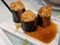 -点点心点心专门店(旺角店)