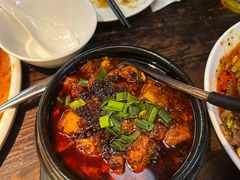 -陈麻婆豆腐(旗舰店)