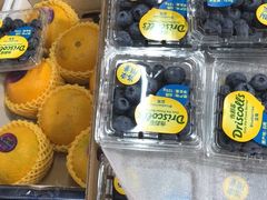 -江杨农产品批发市场