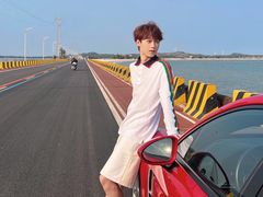 -汕尾风车岛