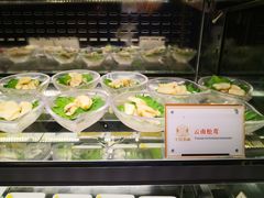 云南松茸-半岛翡丽海鲜自助餐厅(观风亭店)