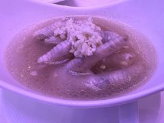 沙姜凤爪-和苑·精致粤菜(珠江新城店)