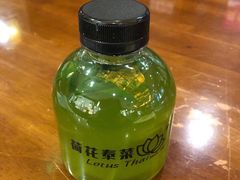 -荷花泰菜(东方新天地店)