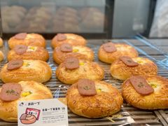 -喜茶(深圳福田星河COCO Park店)