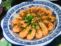 -得意楼蒸菜馆