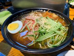 -丹东特色烤肉(南光三部店)