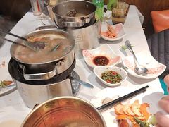 -领鲜活海鲜榴莲自助火锅(东门店)