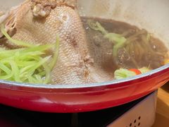 -顺香居·老字号湖北菜(江汉路店)