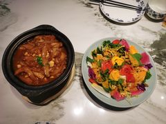 -潮堂 · 潮州菜(国贸商城店)