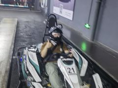 -e赛道卡丁车
