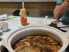 -名善山珍·野生菌汤锅(文殊院店)