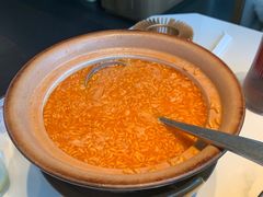 -潮堂 · 潮州菜(国贸商城店)